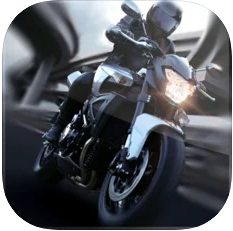 极限摩托车单机游戏1.0