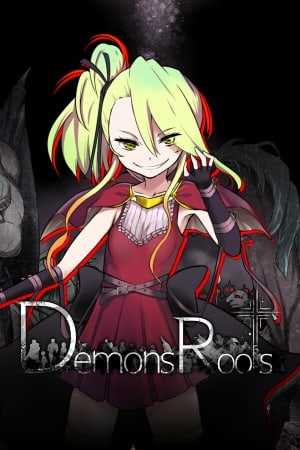 魔之根源（Demons Roots）