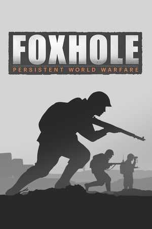 散兵坑（Foxhole）