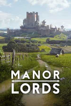 庄园领主（Manor Lords）