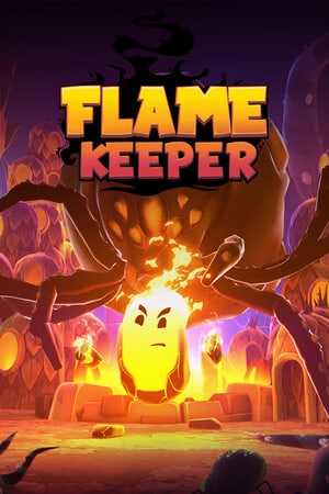 Flame Keeperv2.01