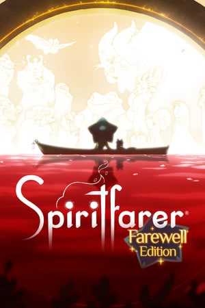 Spiritfarer Farewell