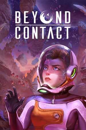 Beyond Contactv0.4.9
