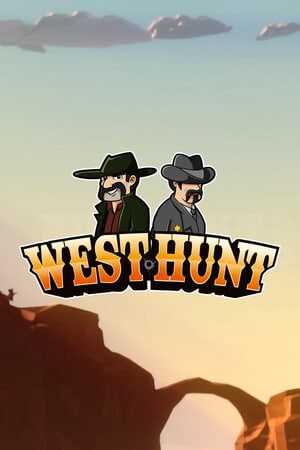 西部对决(West Hunt)