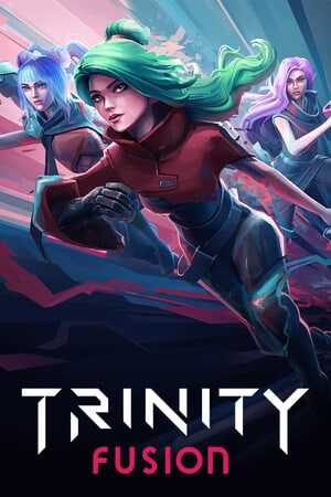 Trinity Fusionv2.01