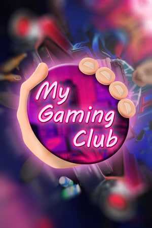 My Gaming Clubv1.08.1