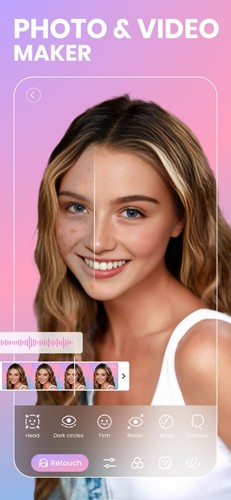 BeautyPlus app