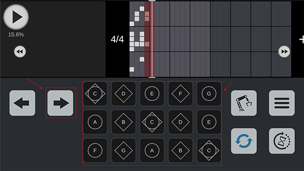 如何保存自己编写的谱子配图3