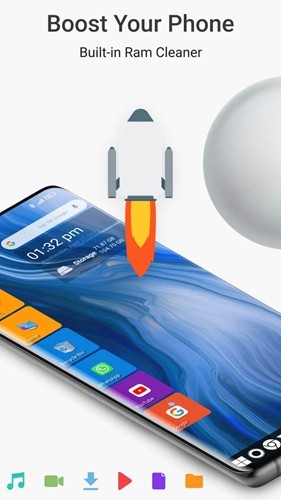 win11启动器手机版