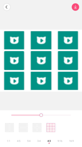 BeautyPlus使用说明4