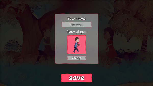 双人成行仿制版内置菜单版