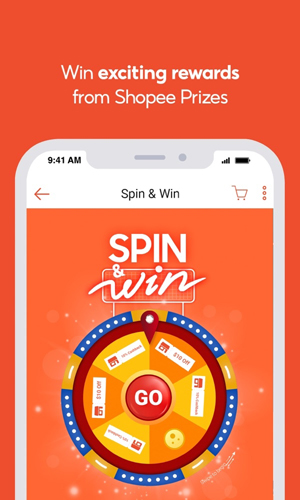 shopee卖家平台app