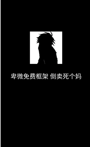 卑微框架防闪安卓版