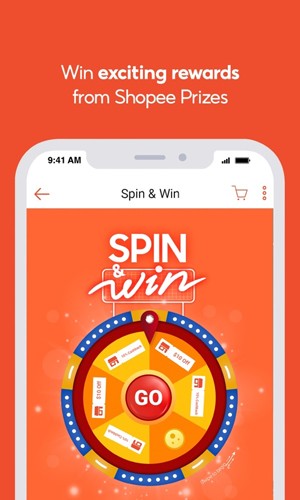 shopee泰国站手机端