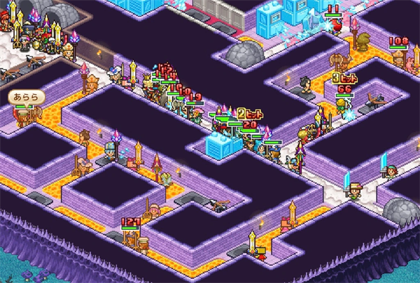 困难模式策略技巧配图11