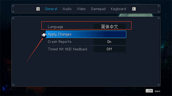 怎么调中文配图2