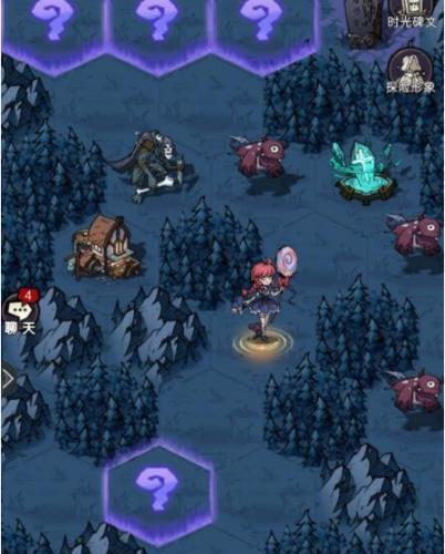 魔镜物语最新版