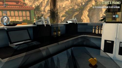 模拟山羊完整版