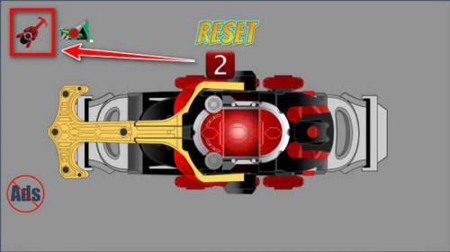 假面骑士甲斗模拟器