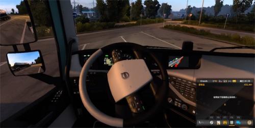 欧洲卡车司机2