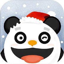熊猫桌面
