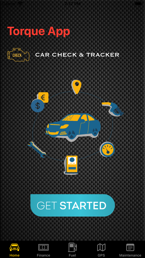 torque车况软件中文版