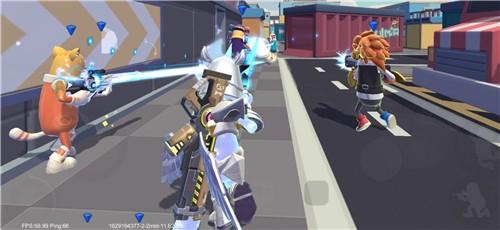 香肠派对精简版