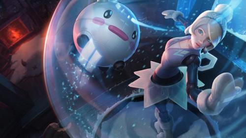 英雄联盟手游国服公测版