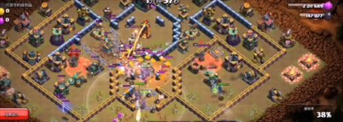 部落冲突腾讯版