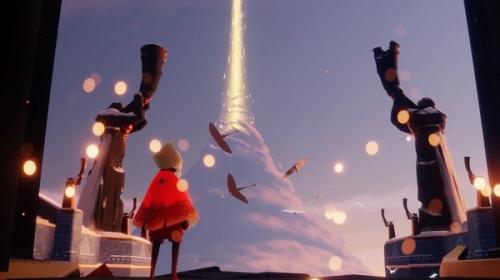 光遇全物品北觅