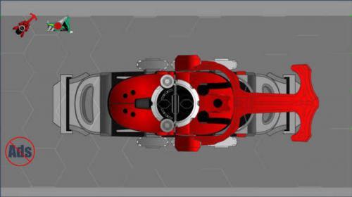 假面骑士甲斗模拟器