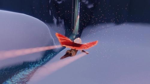 光遇全物品北觅