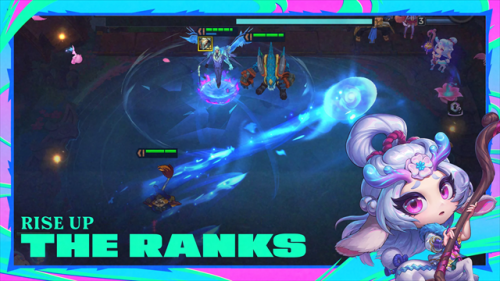 金铲铲之战国服测试服