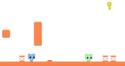 萌猫公园手机版