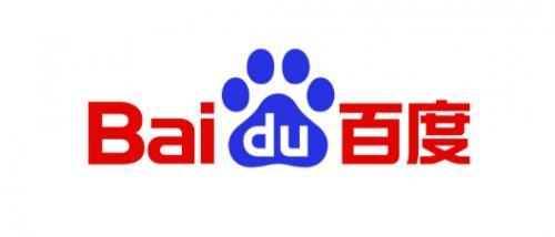 百度搜索引擎