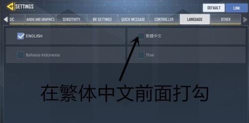 使命召唤手游国际服