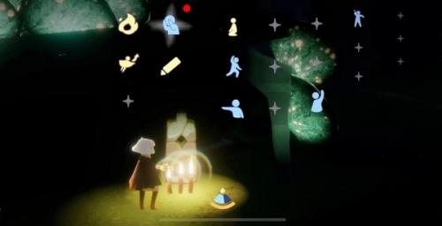 光遇全物品北觅