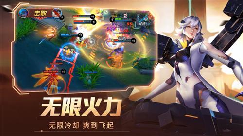 时空召唤小米版