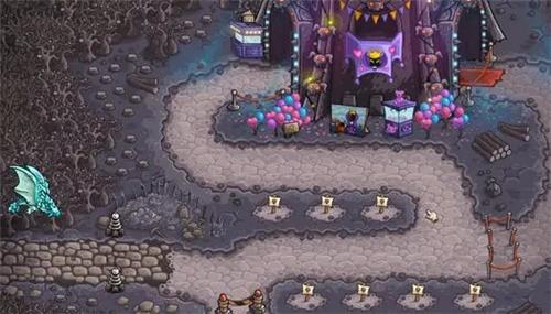 王国保卫战4复仇