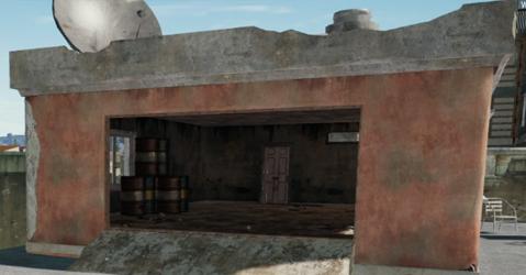 绝地求生2国际服