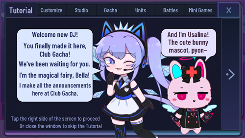 加查俱乐部2022最新版