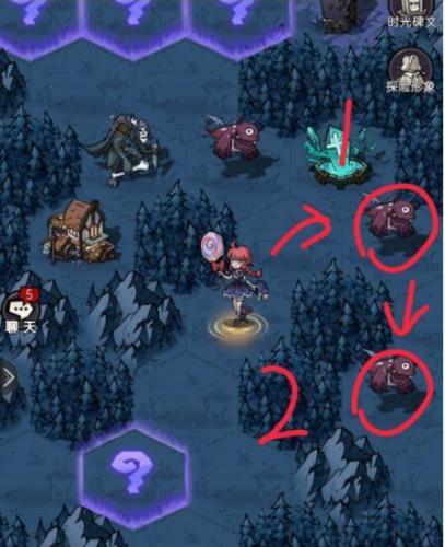 魔镜物语最新版