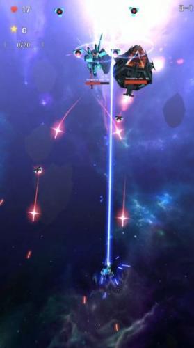 银河机战机械觉醒