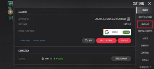 pubg new state国际服
