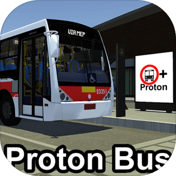 宇通巴士模拟手机版