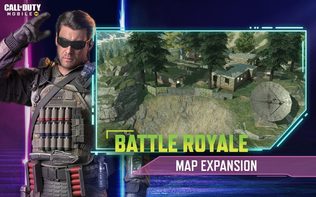 使命召唤手游国际服