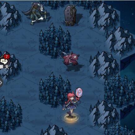 魔镜物语最新版