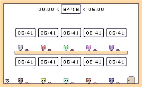 萌猫公园手机版