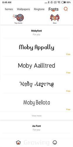 小米国际版主题