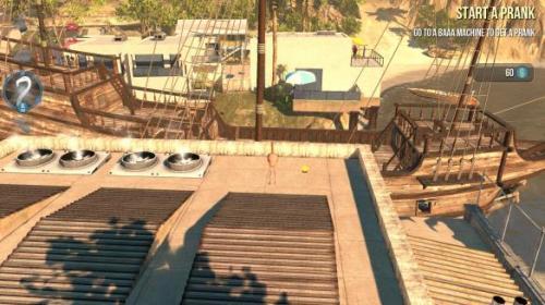 模拟山羊完整版